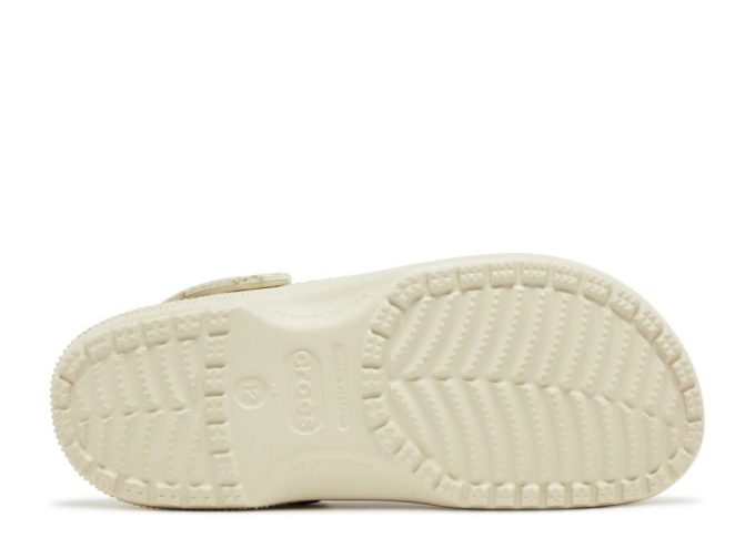 Jurassic World x Classic Clog „Kość”