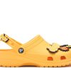 Justin Bieber x Classic Clog „Drew”