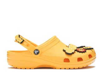 Justin Bieber x Classic Clog „Drew”