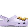 Justin Bieber x Klasyczne chodaki „Drew House – Lavander” Justin Bieber x Klasyczne chodaki „Drew House – Lavander”