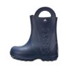 Kalosze Crocs (GS) Handle It „Granatowe” 12803-04