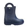 Kalosze Crocs (GS) Handle It „Granatowe” 12803-410