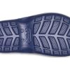 Kalosze Crocs (GS) Handle It „Granatowe” 12803-410