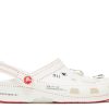 Kanghyuk x Classic Clog „White” Kanghyuk x Classic Clog „White”