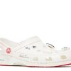 Kanghyuk x Classic Clog „White” Kanghyuk x Classic Clog „White”