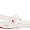 Kanghyuk x Classic Clog „White” Kanghyuk x Classic Clog „White”