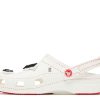 Kanghyuk x Classic Clog „White” Kanghyuk x Classic Clog „White”