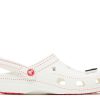 Kanghyuk x Classic Clog „White” Kanghyuk x Classic Clog „White”