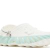 Kanghyuk x Echo Clog „White Blue”