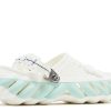 Kanghyuk x Echo Clog „White Blue”