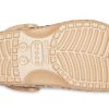 Kapcie Crocs Baya Lined Clog z nadrukiem w panterkę 205975-98R