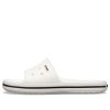 Kapcie Crocs Crocband białe 205733-103