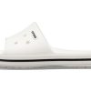 Kapcie Crocs Crocband białe 205733-103