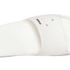Kapcie Crocs Crocband białe 205733-103