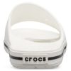 Kapcie Crocs Crocband białe 205733-103