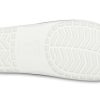 Kapcie Crocs Crocband białe 205733-103