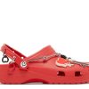 Karol G x Classic Clog „Metal Hearts” Karol G x Classic Clog „Metal Hearts”