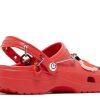 Karol G x Classic Clog „Metal Hearts” Karol G x Classic Clog „Metal Hearts”