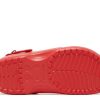 Karol G x Classic Clog „Metal Hearts” Karol G x Classic Clog „Metal Hearts”