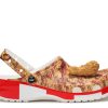 KFC x Classic Clog „Nadruk smażonego kurczaka” KFC x Classic Clog „Nadruk smażonego kurczaka”