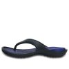 Klapki Crocs Athens Casual Unisex Blue 10024-4EU