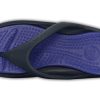 Klapki Crocs Athens Casual Unisex Blue 10024-4EU