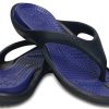 Klapki Crocs Athens Casual Unisex Blue 10024-4EU