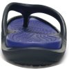 Klapki Crocs Athens Casual Unisex Blue 10024-4EU