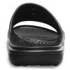 Klapki Crocs Baya czarne 12000-001