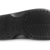 Klapki Crocs Baya czarne 12000-001