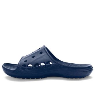 Klapki Crocs Baya Deep Blue 12000-410