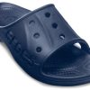 Klapki Crocs Baya Deep Blue 12000-410