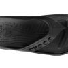 Klapki Crocs Baya Flat Flip-Flops Black 11999-001