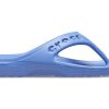 Klapki Crocs Baya Minimalistic Casual Blue 11999-434