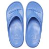 Klapki Crocs Baya Minimalistic Casual Blue 11999-434