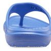 Klapki Crocs Baya Minimalistic Casual Blue 11999-434