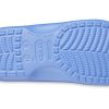Klapki Crocs Baya Minimalistic Casual Blue 11999-434