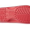 Klapki Crocs Baya Minimalistic Casual Flat Flip-Flops Red 11999-6EN