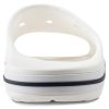 Klapki Crocs Bayaband Clog białe unisex 205392-126