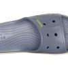Klapki Crocs Bayaband Clog Gray Green „Grey Green” 205392-0A3