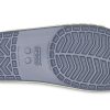 Klapki Crocs Bayaband Clog Gray Green „Grey Green” 205392-0A3