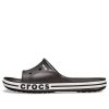 Klapki Crocs Bayaband Clog Hollow Out Casual Black 205392-066