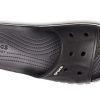 Klapki Crocs Bayaband Clog Hollow Out Casual Black 205392-066