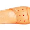 Klapki Crocs Bayaband Clog Orange 205392-801
