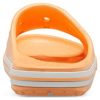 Klapki Crocs Bayaband Clog Orange 205392-801