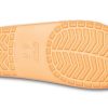 Klapki Crocs Bayaband Clog Orange 205392-801