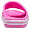 Klapki Crocs Bayaband Clog Pink 205392-6QQ