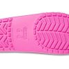 Klapki Crocs Bayaband Clog Pink 205392-6QQ