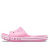 Klapki Crocs Bayaband Clog Red 205392-669