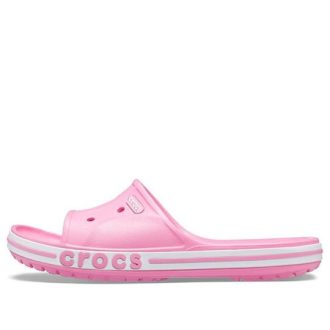 Klapki Crocs Bayaband Clog Red 205392-669